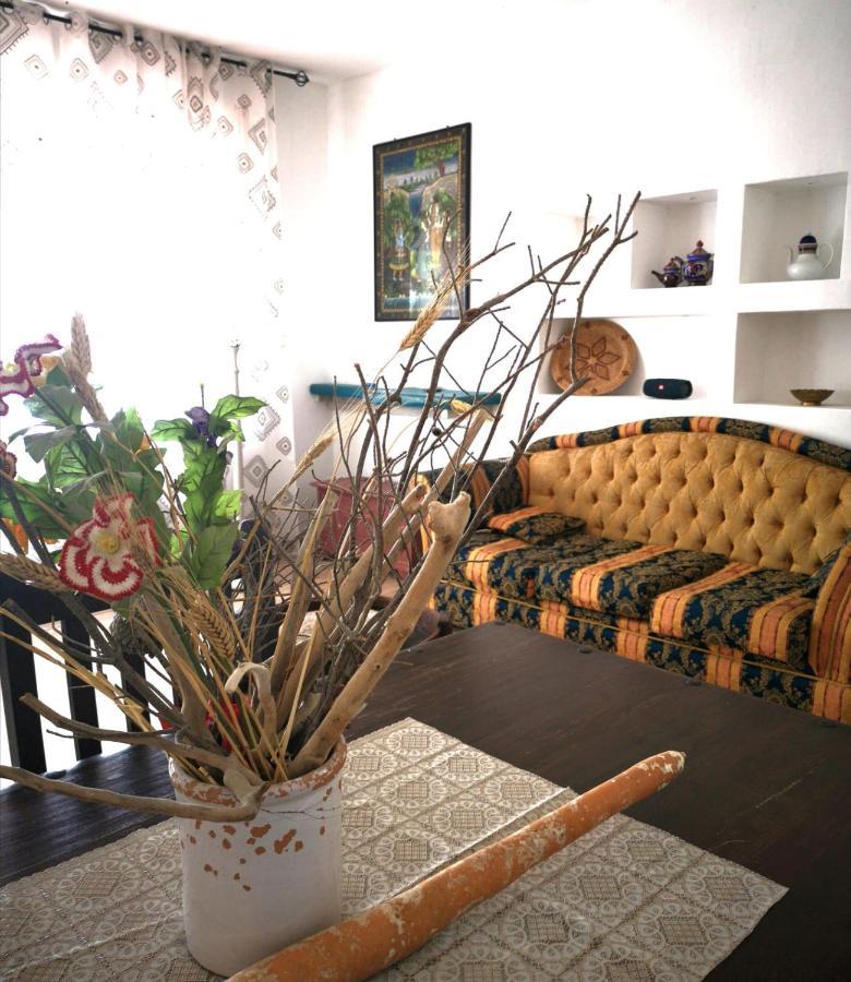 Villa Edwige B&B カステッラバーテ エクステリア 写真